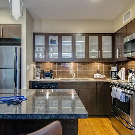 Apartament Abode Memphis - Downtown Madison Ave Zewnętrze zdjęcie