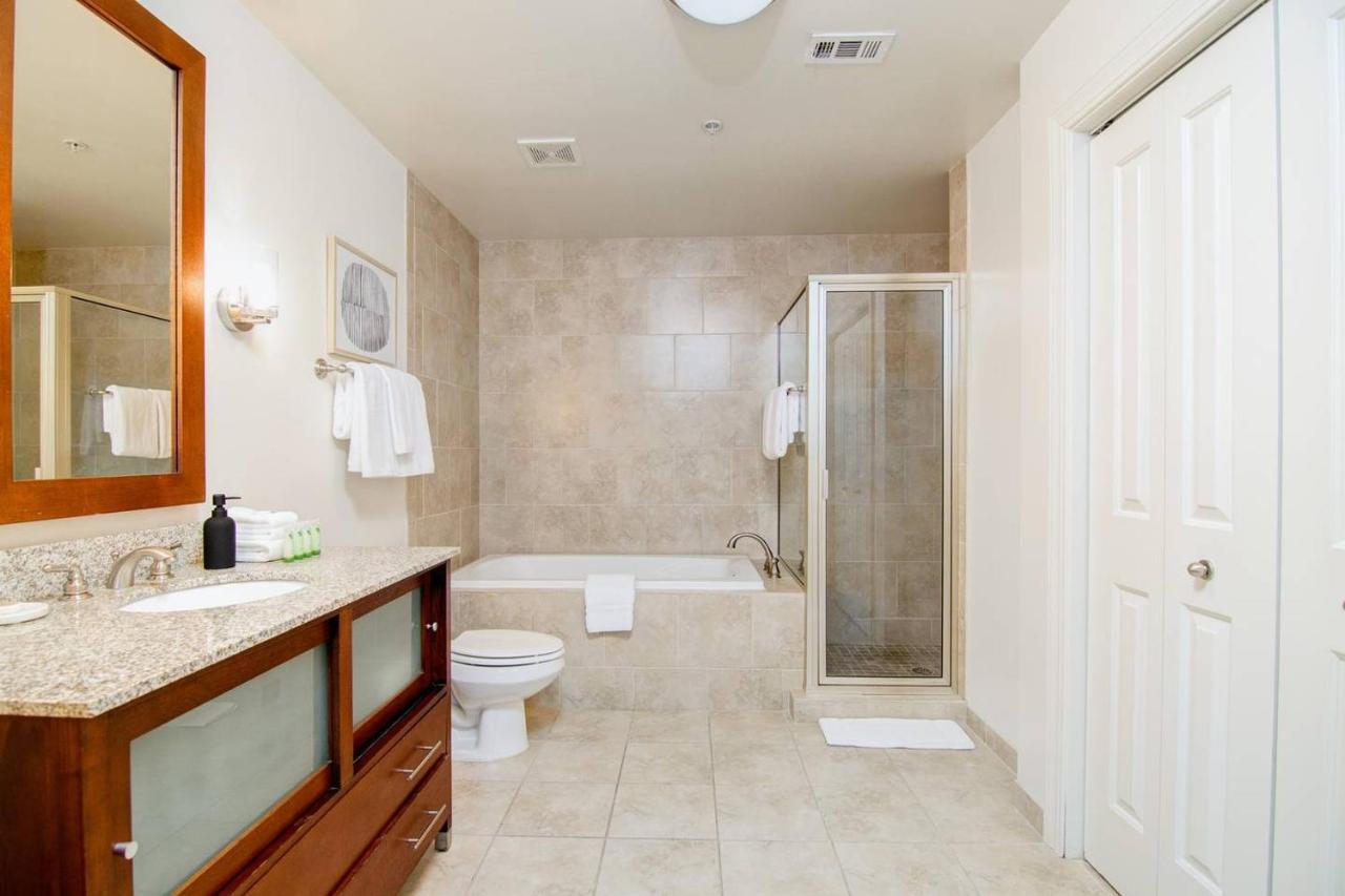 Apartament Abode Memphis - Downtown Madison Ave Zewnętrze zdjęcie