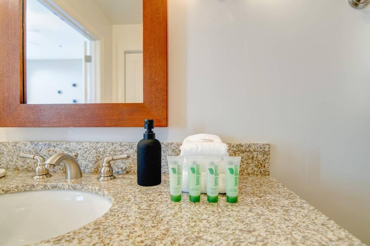 Apartament Abode Memphis - Downtown Madison Ave Zewnętrze zdjęcie