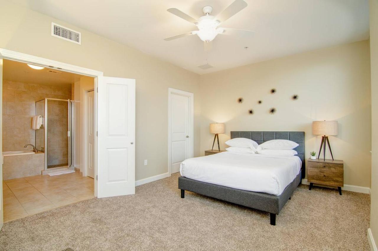 Apartament Abode Memphis - Downtown Madison Ave Zewnętrze zdjęcie