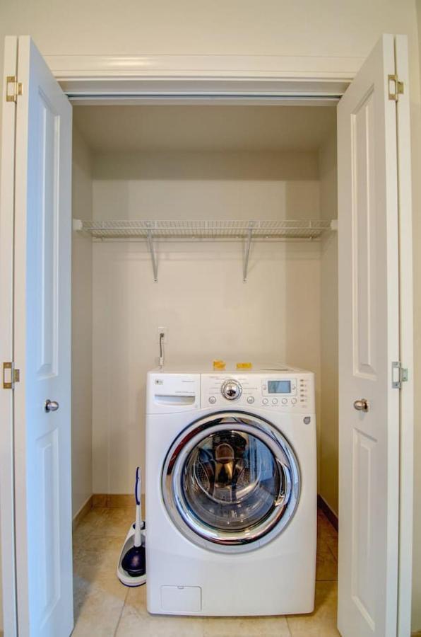 Apartament Abode Memphis - Downtown Madison Ave Zewnętrze zdjęcie