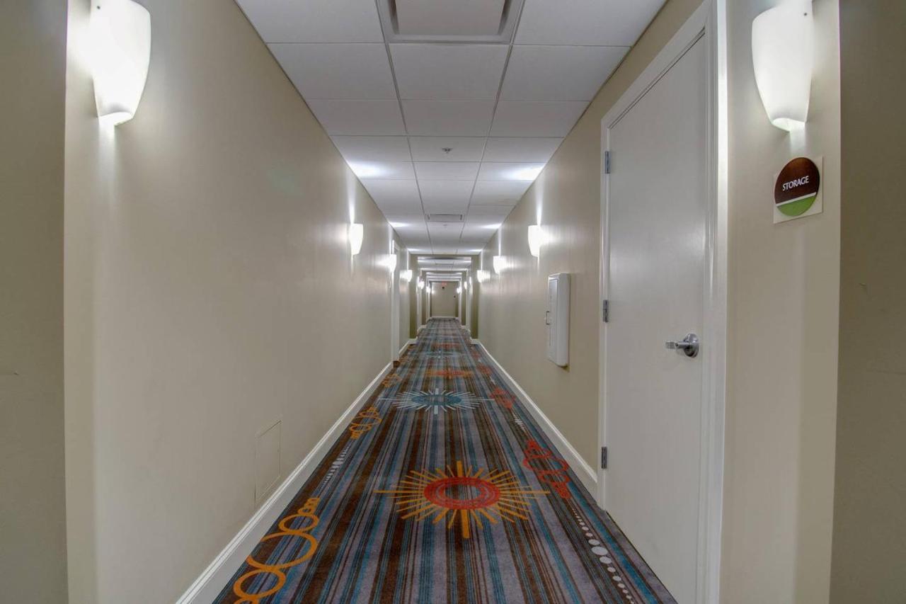 Apartament Abode Memphis - Downtown Madison Ave Zewnętrze zdjęcie