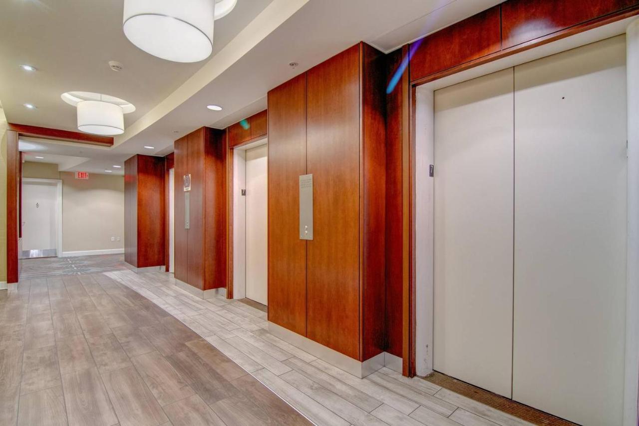 Apartament Abode Memphis - Downtown Madison Ave Zewnętrze zdjęcie