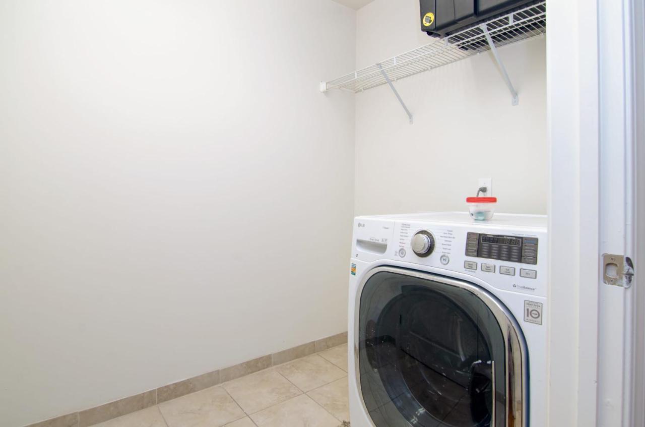 Apartament Abode Memphis - Downtown Madison Ave Zewnętrze zdjęcie