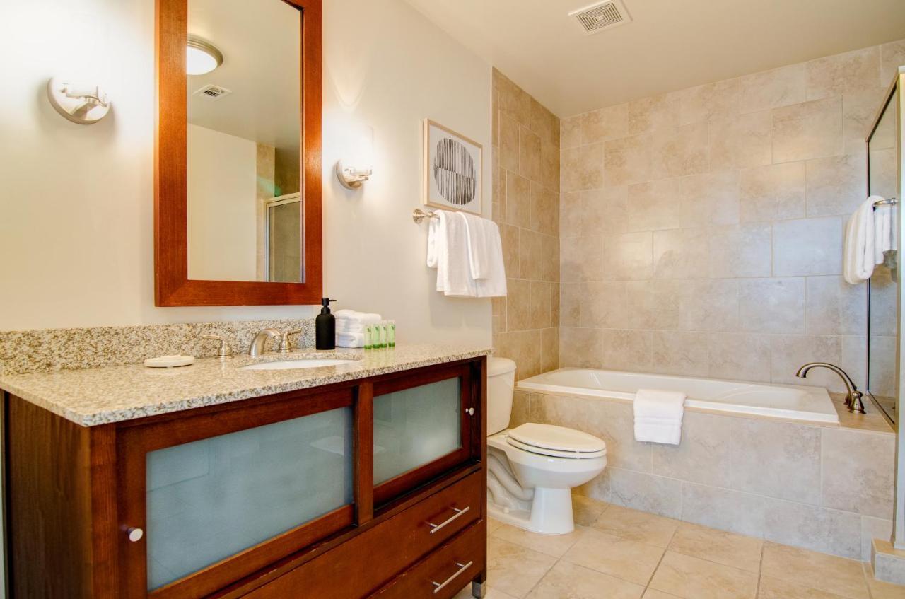 Apartament Abode Memphis - Downtown Madison Ave Zewnętrze zdjęcie