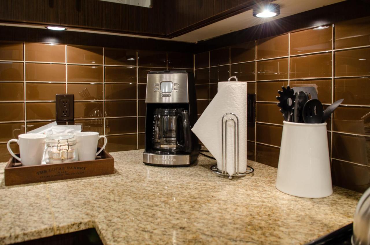 Apartament Abode Memphis - Downtown Madison Ave Zewnętrze zdjęcie
