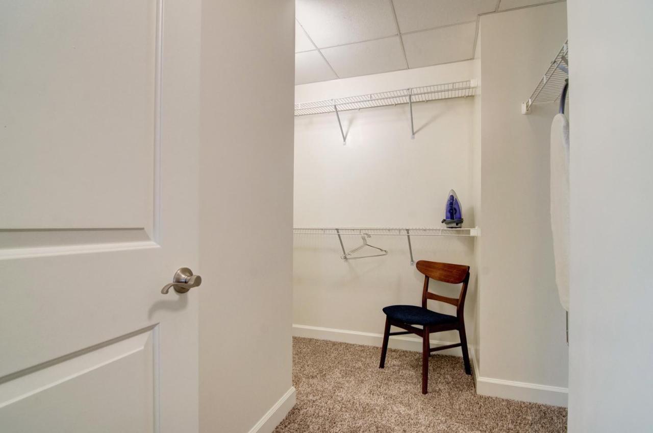 Apartament Abode Memphis - Downtown Madison Ave Zewnętrze zdjęcie