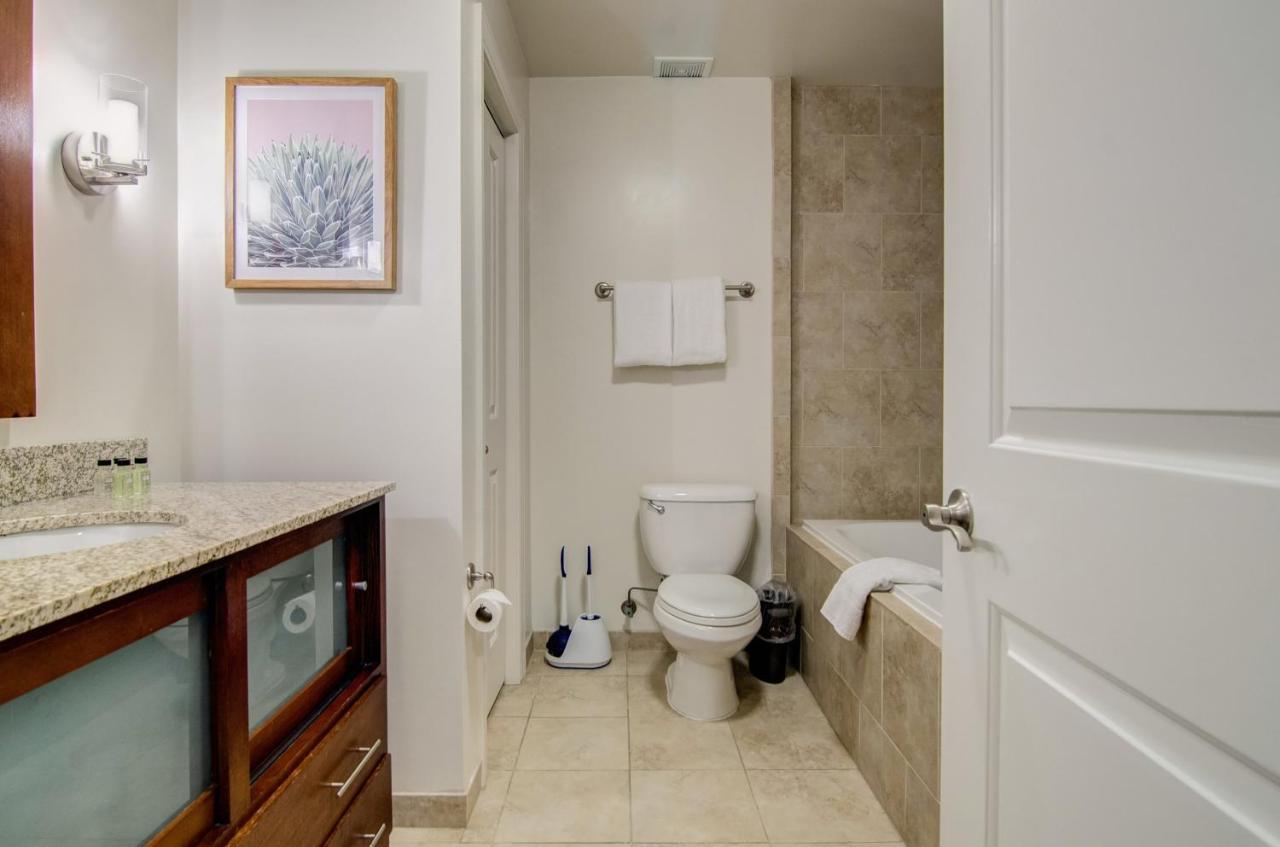 Apartament Abode Memphis - Downtown Madison Ave Zewnętrze zdjęcie
