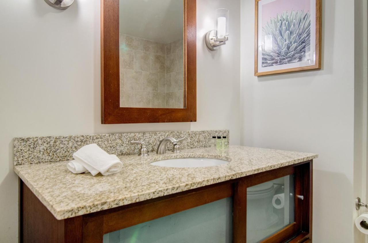 Apartament Abode Memphis - Downtown Madison Ave Zewnętrze zdjęcie