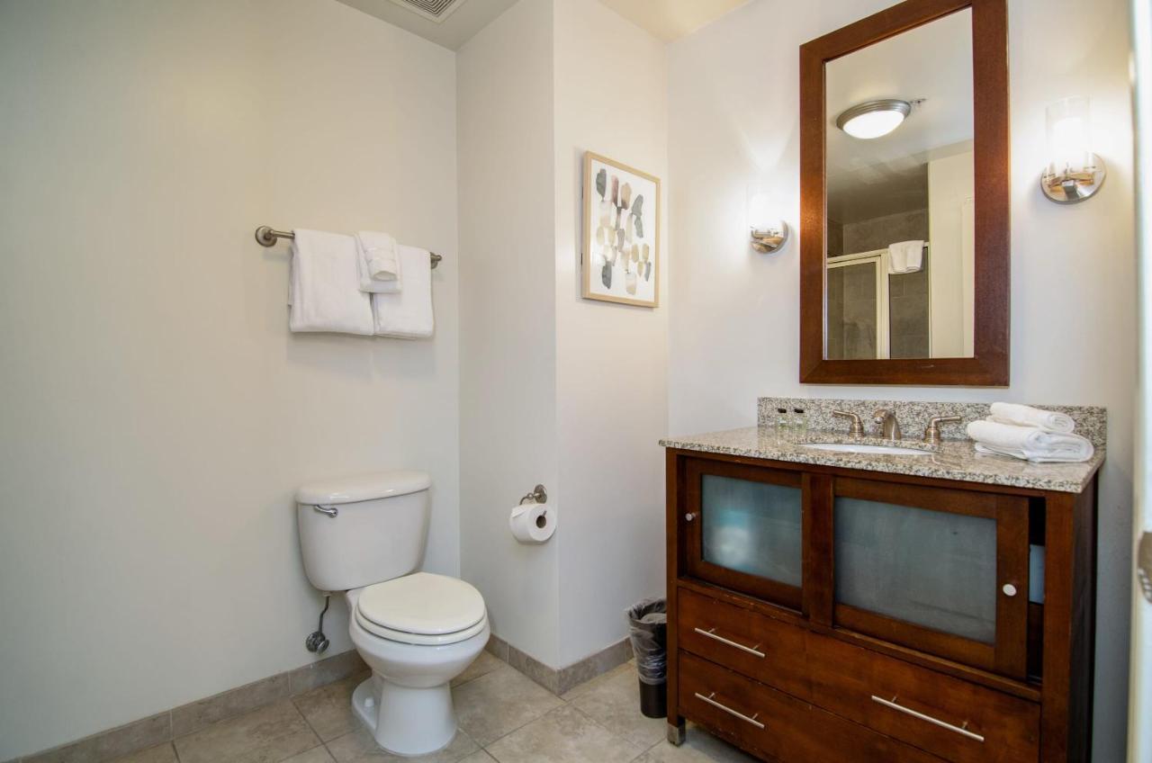 Apartament Abode Memphis - Downtown Madison Ave Zewnętrze zdjęcie