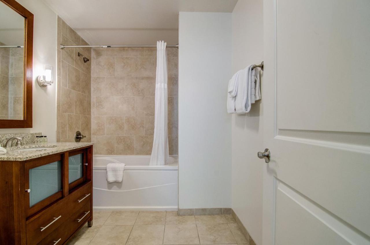 Apartament Abode Memphis - Downtown Madison Ave Zewnętrze zdjęcie