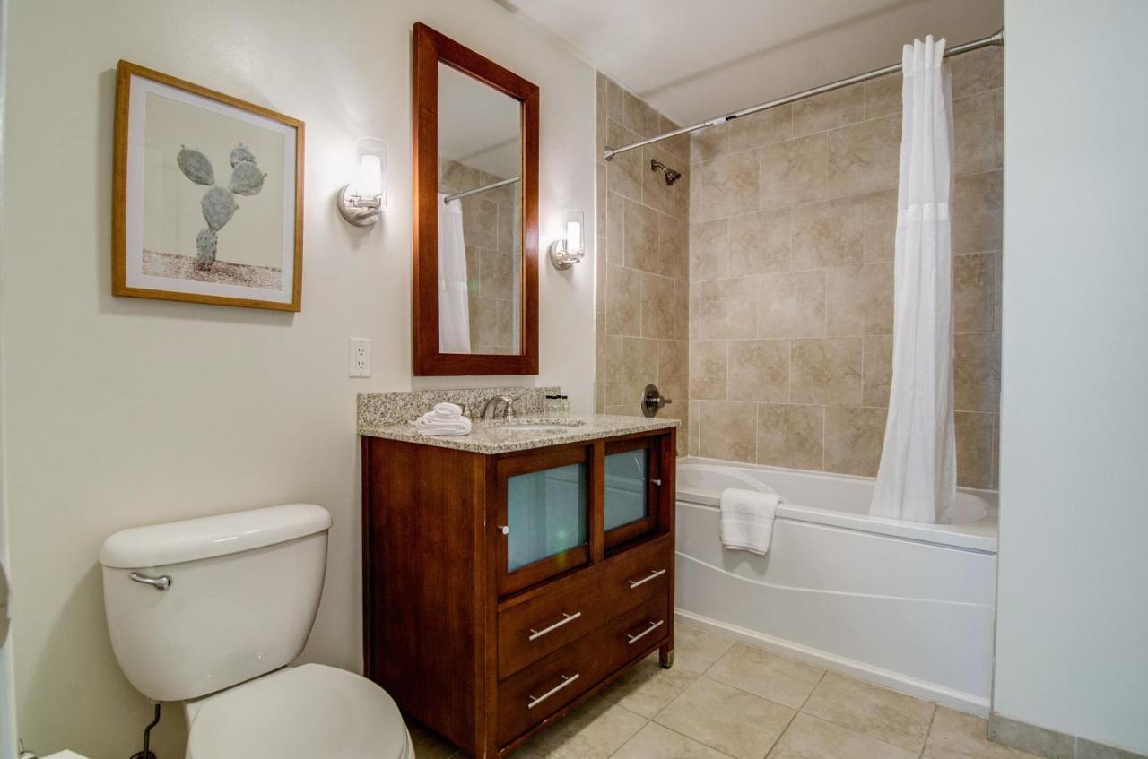 Apartament Abode Memphis - Downtown Madison Ave Zewnętrze zdjęcie
